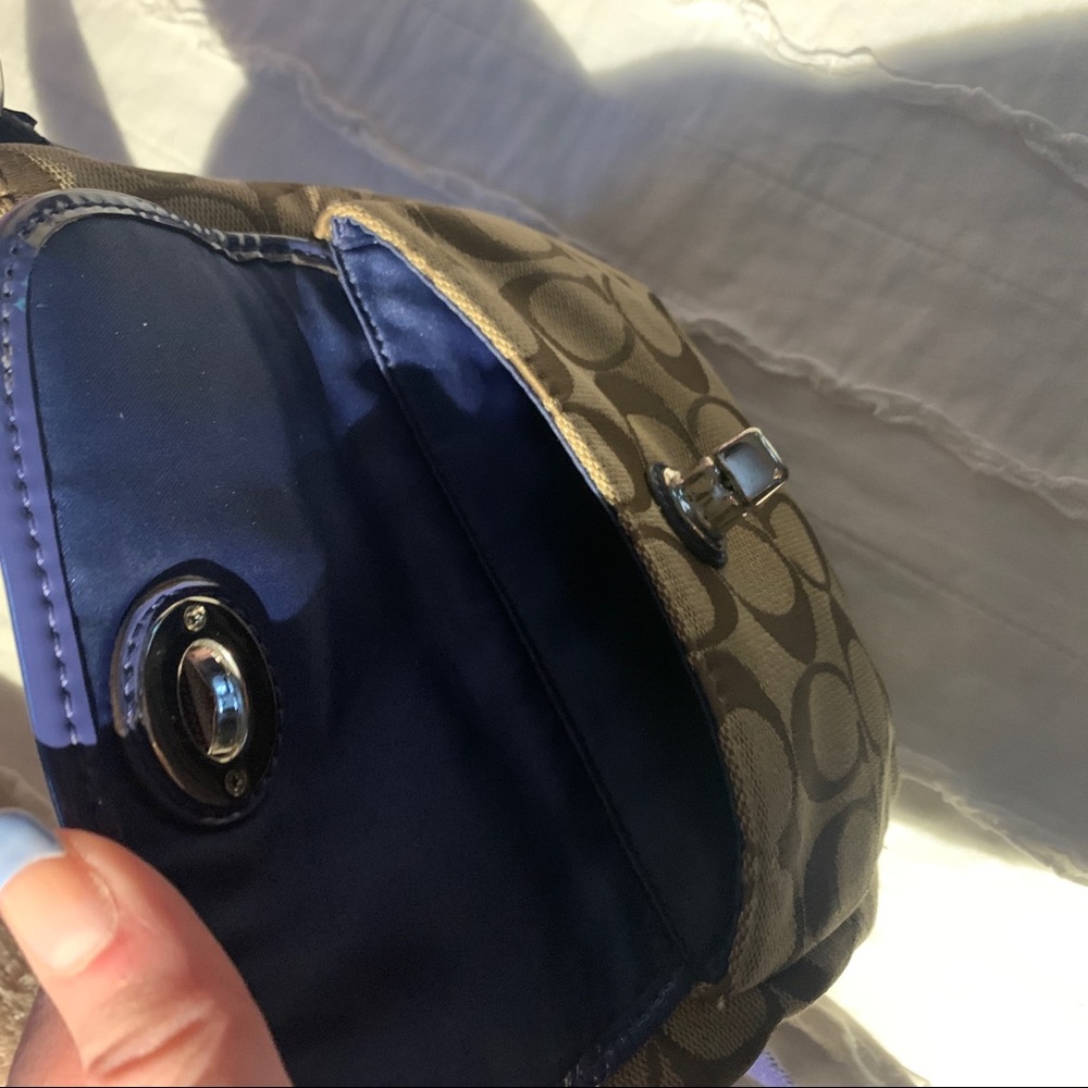 Coach Bag - Picture 5 of 5